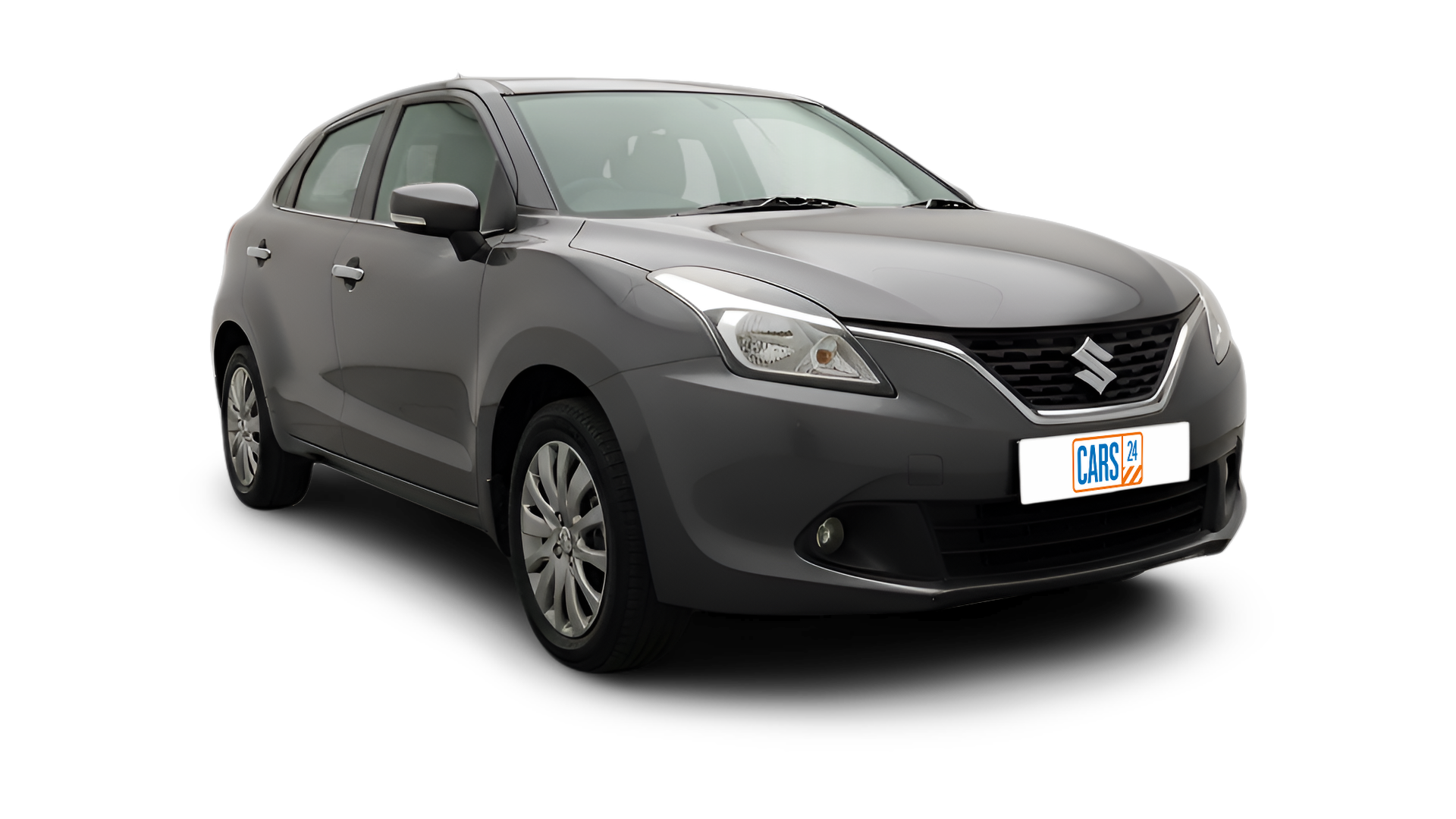 Maruti Baleno-img